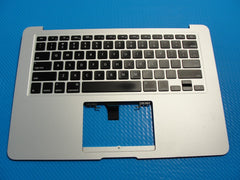 MacBook Air A1466 2015 MJVE2LL/A 13" Top Case Palmrest w/BL Keyboard 661-7480