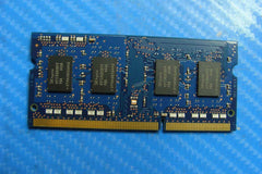 Dell E7440 SK Hynix 4GB 1Rx8 Memory RAM PC3L-12800S HMT451S6BFR8A-PB - Tested Computer Laptop Parts