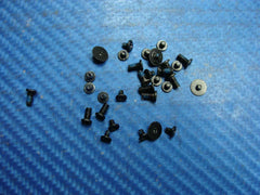 Dell Inspiron 15 7573 15.6" Genuine Screw Set Screws for Repair ScrewSet