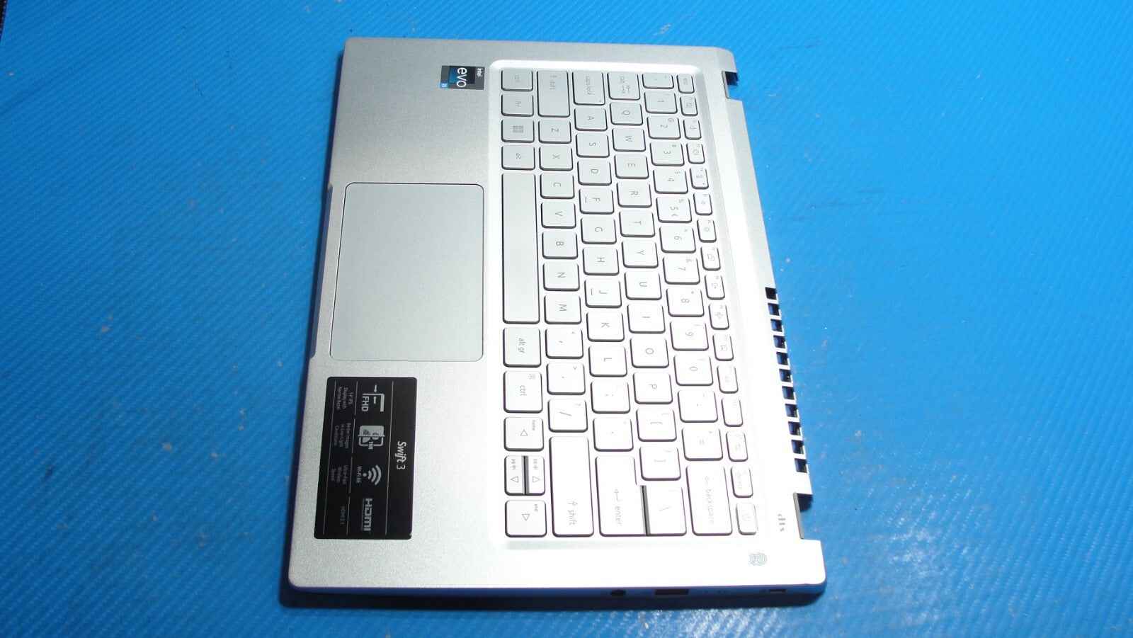 Acer Swift 3 SF314-512-52MZ 14