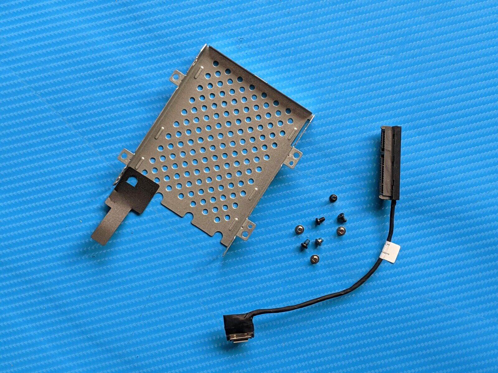 Asus ROG Strix 17.3” GL703VD-DB74 HDD Hard Drive Caddy w/Cable Screw DD0BKLHD010 - Tested Computer Laptop Parts