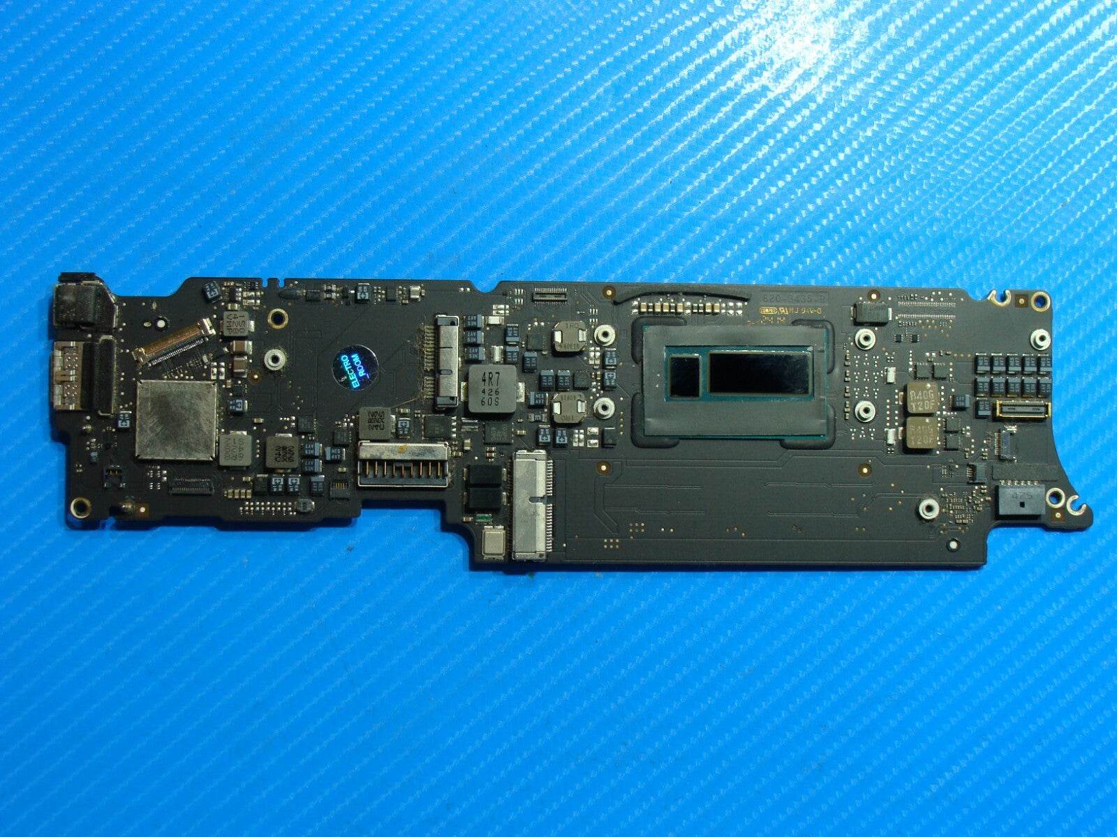 MacBook Air A1465 2014 MD711LL/B i5-4260u 1.4GHz 4GB Logic Board 661-00060 - Tested Computer Laptop Parts