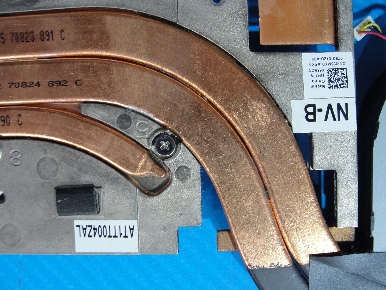 Dell Precision 7720 17.3