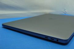 Apple MacBook Pro A2141 (2019) i9-9880HK 2.4GHz 16GB 1TB Pro 5500M 4GB 40cycles - Tested Computer Laptop Parts