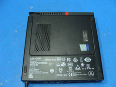 WIFI+BT Lenovo ThinkCentre M710Q MFF i5-7500T 2.70GHz 8GB RAM 256GB SSD Win10P - Tested Computer Laptop Parts