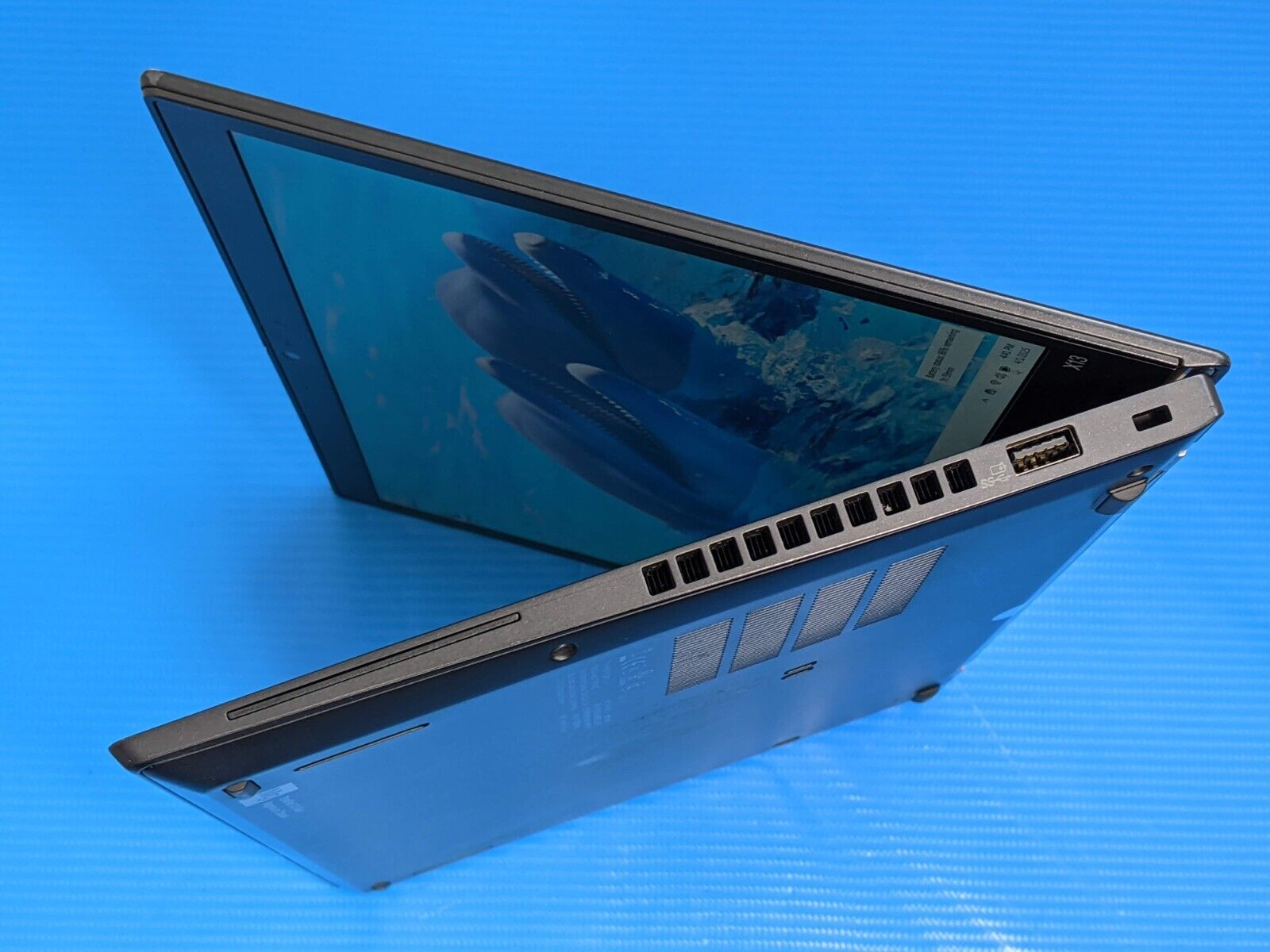 Lenovo ThinkPad X13 Gen 1 13.3