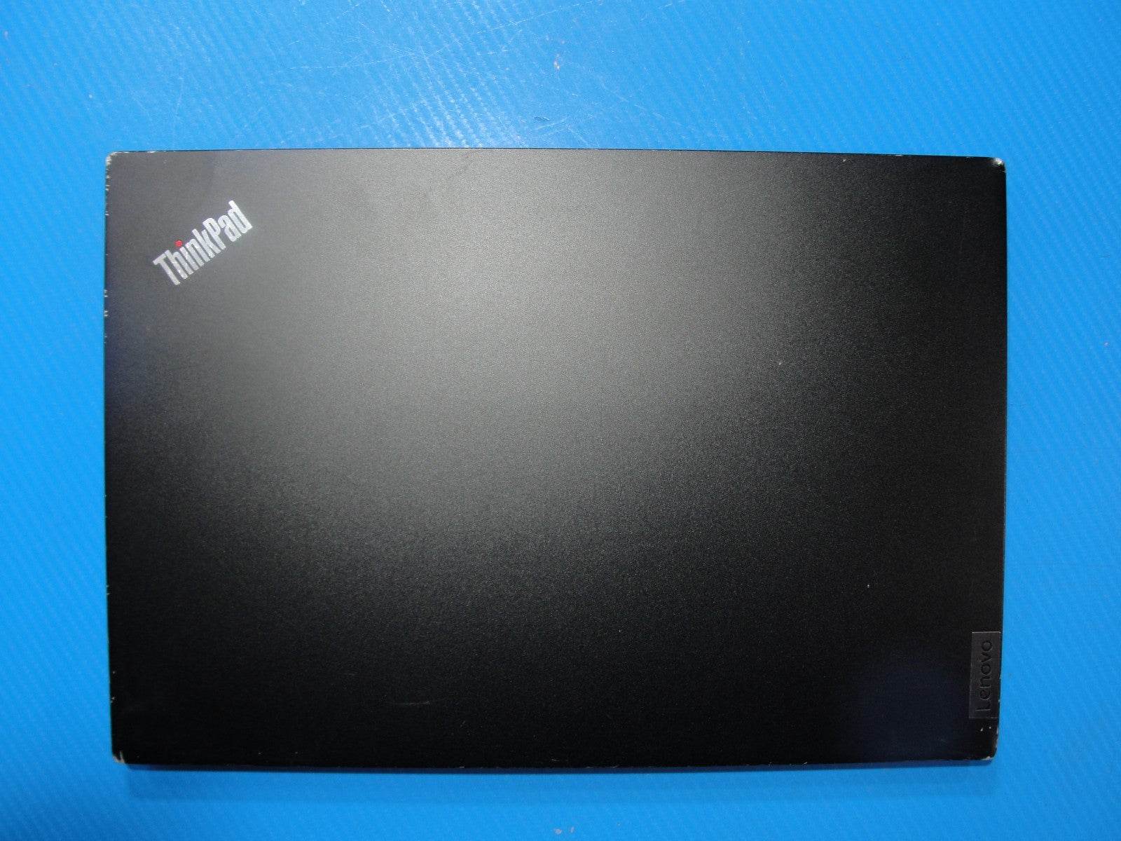 Lenovo ThinkPad E14 Gen 2 14” FHD Core i5-1135G7 2.4GHz 16GB 512GB SSD +Charger - Tested Computer Laptop Parts