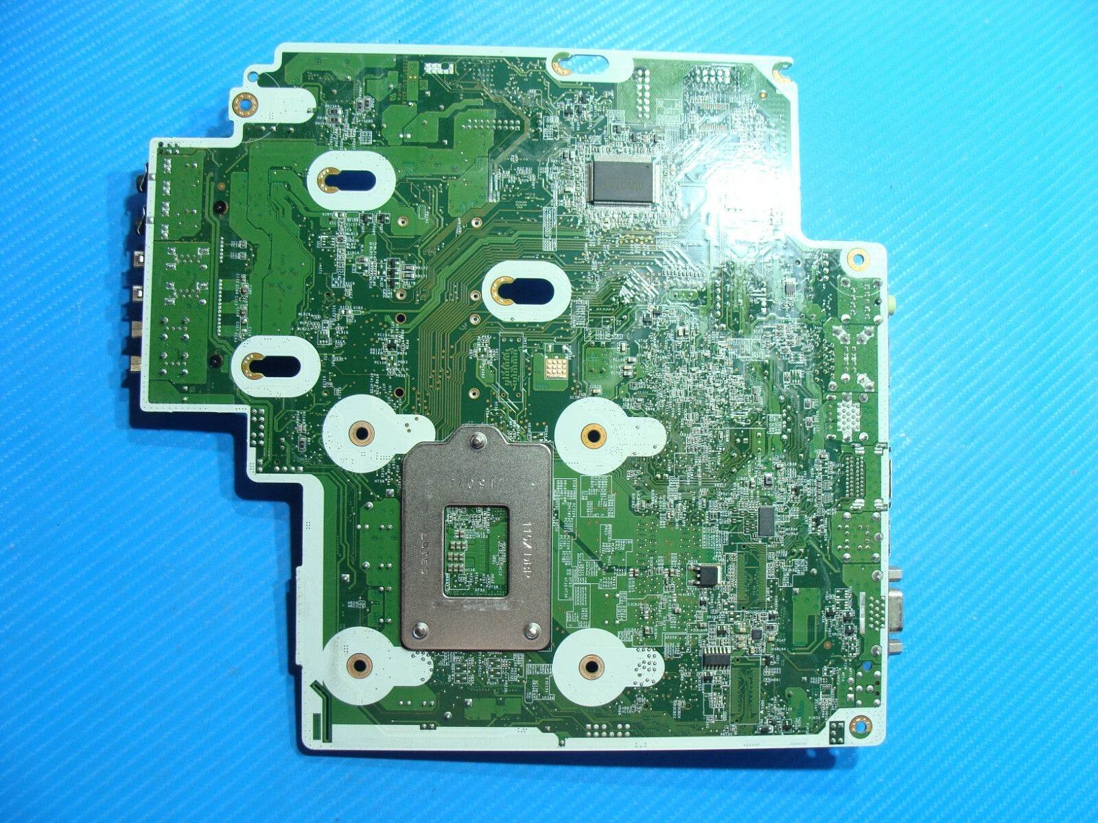 HP Elitedesk 800 G1 Genuine Desktop Intel Motherboard 737729-001 - Tested Computer Laptop Parts