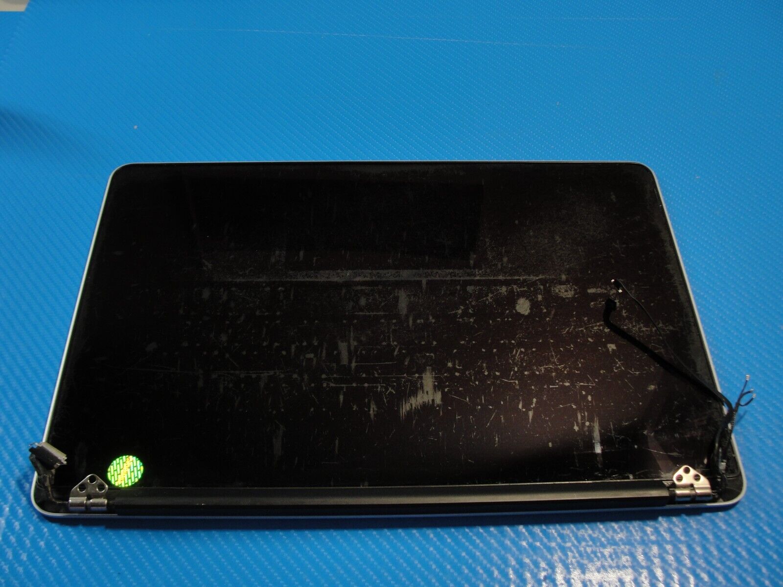 MacBook Pro A1502 13