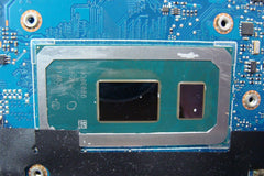 Asus ZenBook Q547F 15.6" i7-10510U 1.8GHz GTX 1050 4GB Motherboard