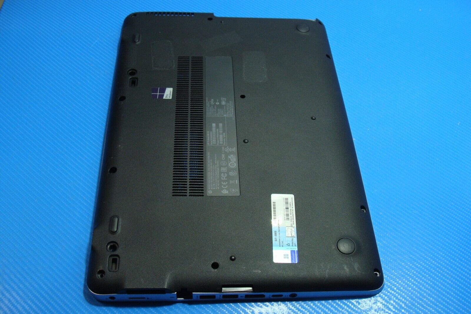 HP ProBook 650 G2 15.6
