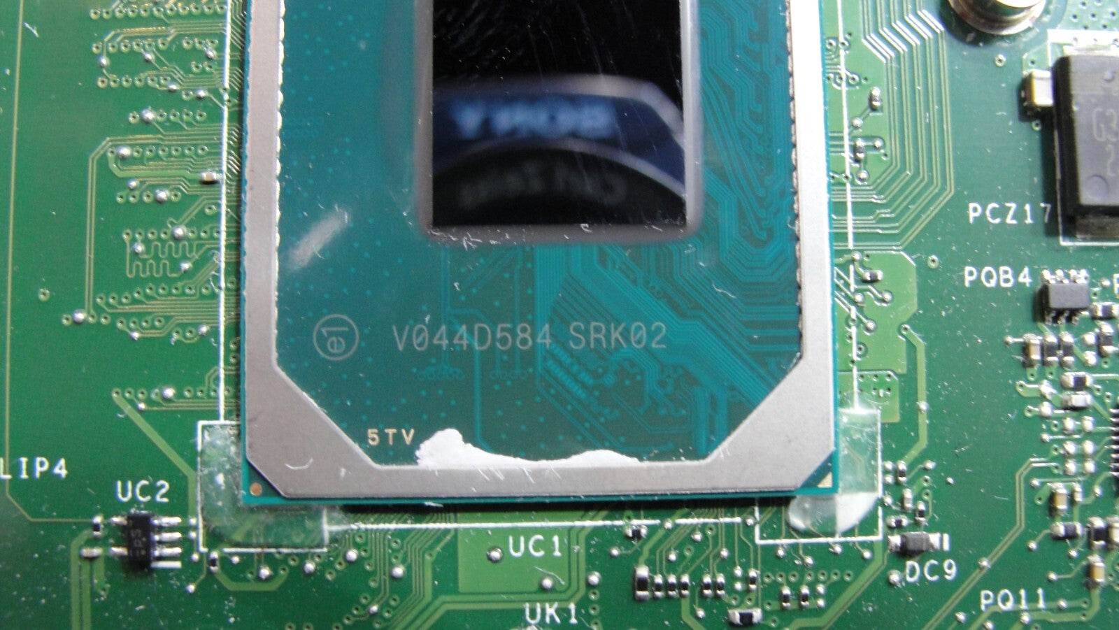 Acer Swift 3 14 SF314-59-7567 Intel i7-1165G7 2.8GHz 16GB Motherboard NBA0P11006 - Tested Computer Laptop Parts