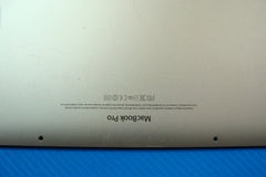 MacBook Pro A1398 2013 ME664LL/A ME665LL/A 15" OEM Housing Bottom Case 923-0411