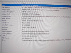 Dell Latitude 7320 13.3”FHD TOUCH Intel Core i7-1185G7 3GHz 16GB 256GB +Charger - Tested Computer Laptop Parts