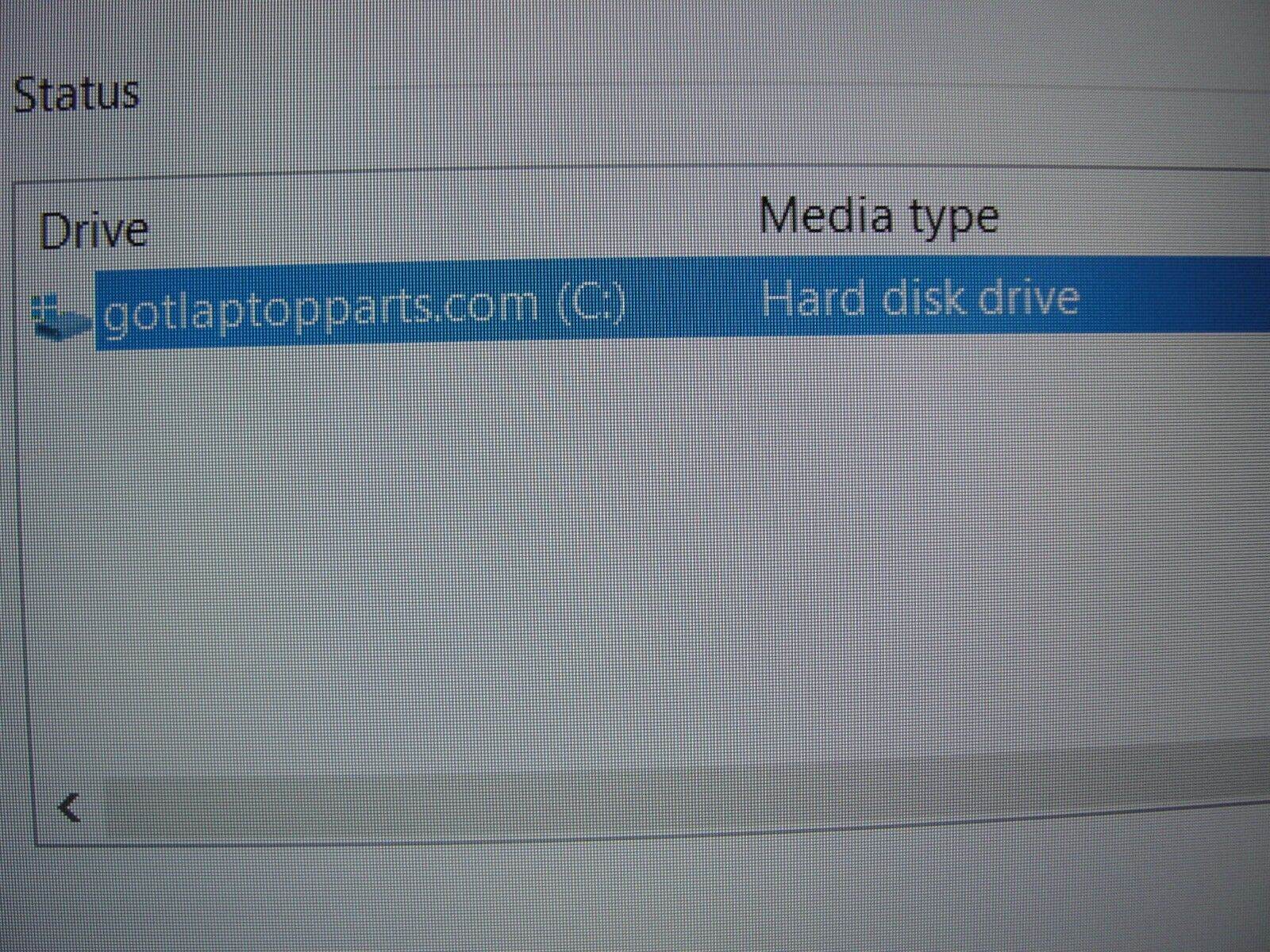 Acer Nitro 5 AN515-42-R5ED 15.6” AMD Ryzen 5 2500U 2GHz 8GB SSD Reset 1TB - Tested Computer Laptop Parts