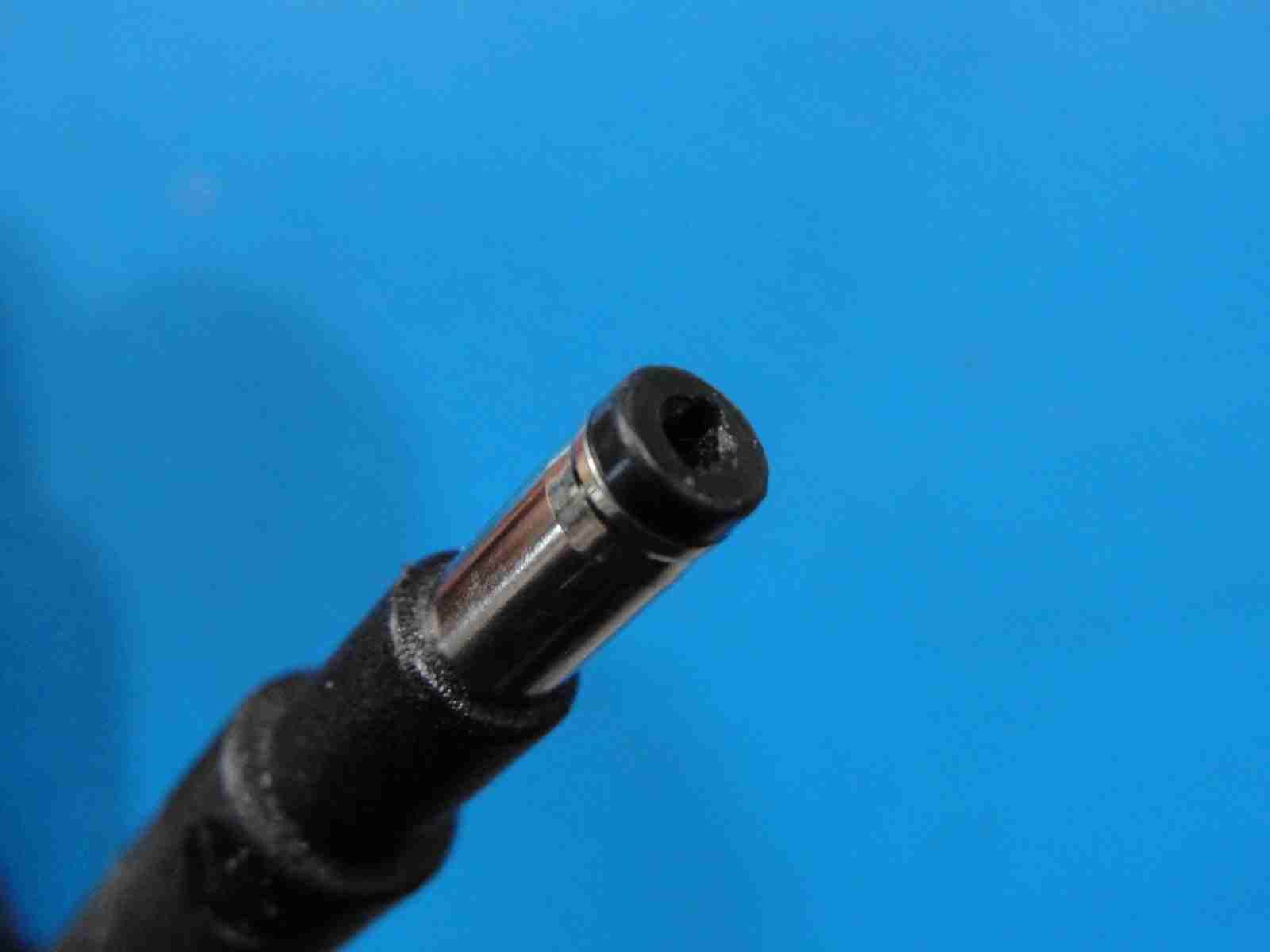 Original HP 65W AC Adapter Charger 19.5V 3.33A 4.8×1.7mm Black Tip-No center pin - Tested Computer Laptop Parts