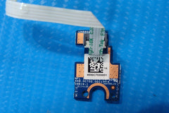 HP 17-bs019dx 17.3" Power Button Board w/Cable 448.0C702.0011