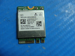 Lenovo IdeaPad Gaming 3 15.6" 15ACH6 OEM WiFi Wireless Card MT7921 5W10V25823