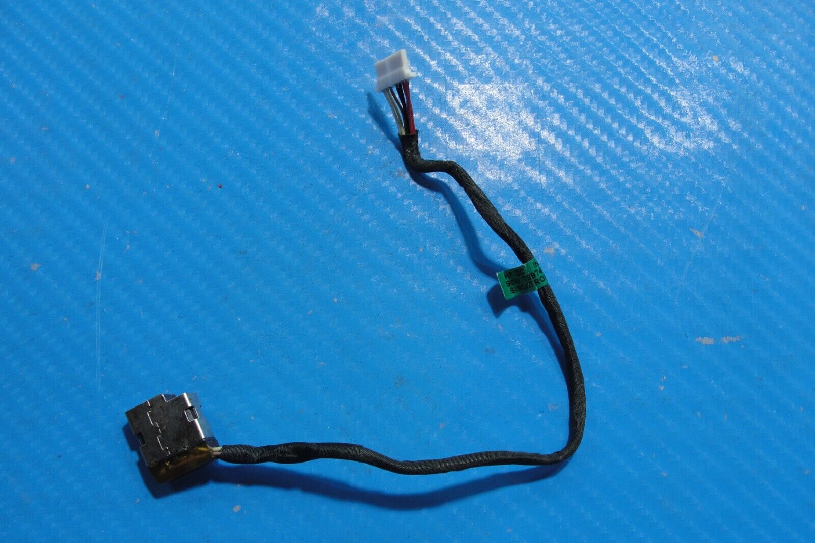 HP ENVY 17m-ce1013dx 17.3