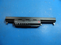 Asus 15.6” X55A Genuine Laptop Battery 11.1 58Wh 5200mAh A32-K55 - Tested Computer Laptop Parts