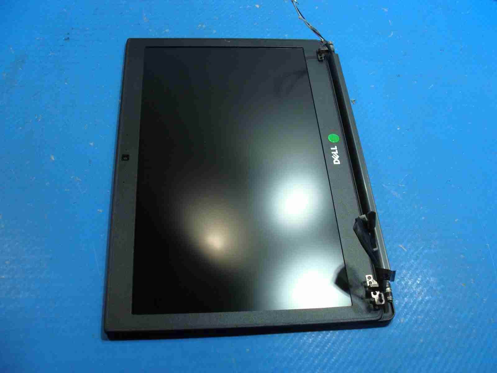Dell Latitude 12.5” 7280 OEM Laptop Matte HD LCD Screen Complete Assembly Black - Tested Computer Laptop Parts