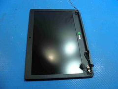 Dell Latitude 12.5” 7280 OEM Laptop Matte HD LCD Screen Complete Assembly Black - Tested Computer Laptop Parts