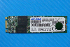 HP m3-u103dx ADATA M.2 SATA 128GB SSD Solid State Drive IM2S3138E-128GM-B - Tested Computer Laptop Parts