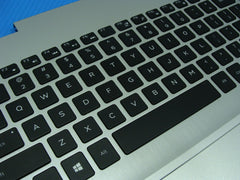 Dell Inspiron 17 7786 17.3" OEM Palmrest w/Touchpad Backlit Keyboard 3NVJK 3D65N