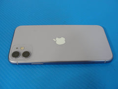 Unlocked Apple iPhone 11 128GB Cracked Screen - Tested Computer Laptop Parts