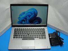 Dell Latitude 5410 HD Intel Core i7-10610U 1.8GHz 16GB 256GB SSD+ Charger - Tested Computer Laptop Parts