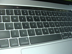 Apple MacBook Pro A2141 2019 i9-9980HK 2.4GHz 32GB 512GB Pro 5300M Excel Battery - Tested Computer Laptop Parts