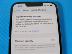 Apple iPhone 13 Pro | 256 GB AT&T MLQM3LL/A | Space Gray | Cracked Back /READ - Tested Computer Laptop Parts