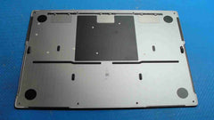 Macbook Pro 14” A2442 Late 2021 MKGR3LL/A Genuine Bottom Case Space Gray - Tested Computer Laptop Parts
