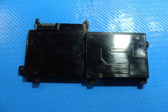 HP ProBook 650 G2 15.6" Genuine Battery 11.4V 3930mAh 48Wh CI03XL 801554-001 80%