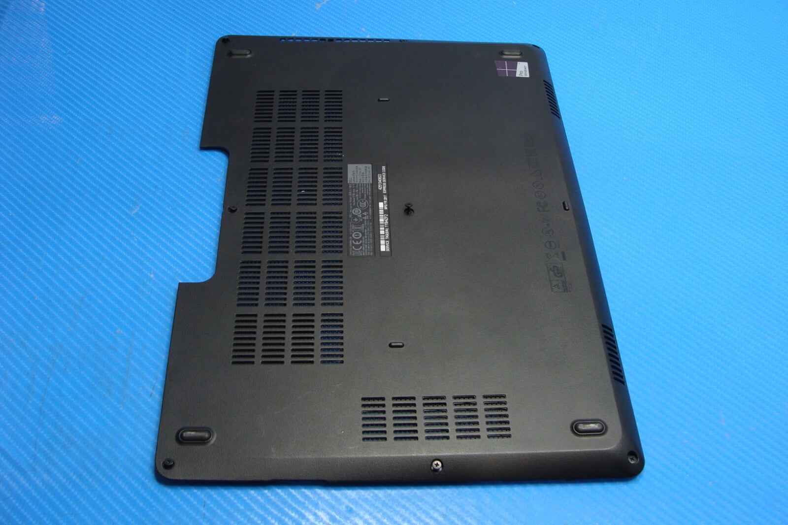 Dell Latitude E5470 14