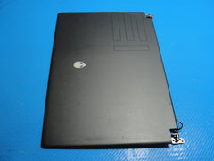 Dell Alienware M15 R7 15.6" Genuine Laptop LCD Back Cover w/WebCam Hinge THDW7