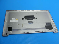 Dell XPS 13 9350 13.3" Genuine Bottom Case Base Cover Silver NKRWG AM1FJ000102
