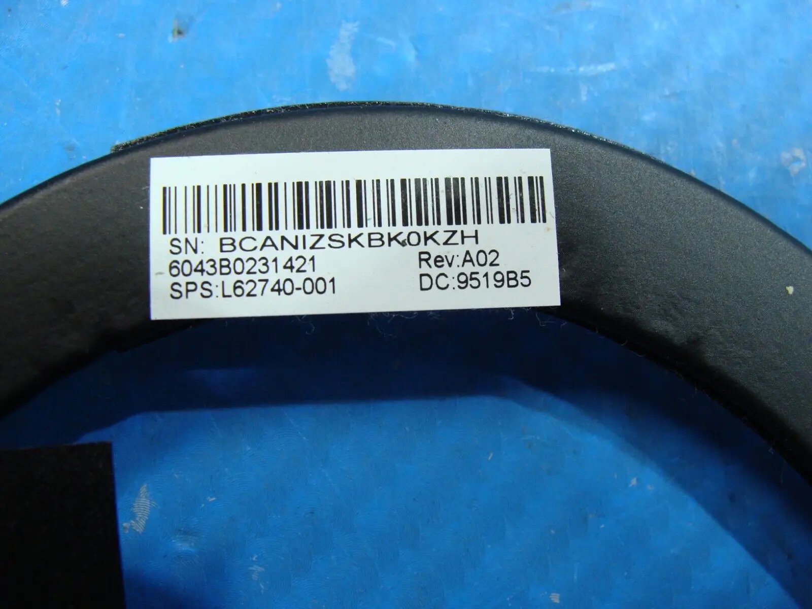 HP EliteBook 840 G6 14