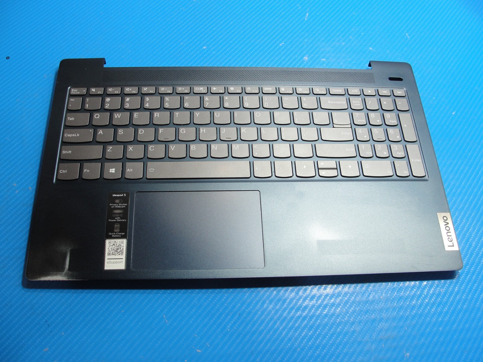 Lenovo IdeaPad 5 15ITL05 15.6