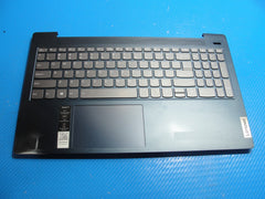 Lenovo IdeaPad 5 15ITL05 15.6" Palmrest w/Backlit Keyboard Touchpad AM1XX000430