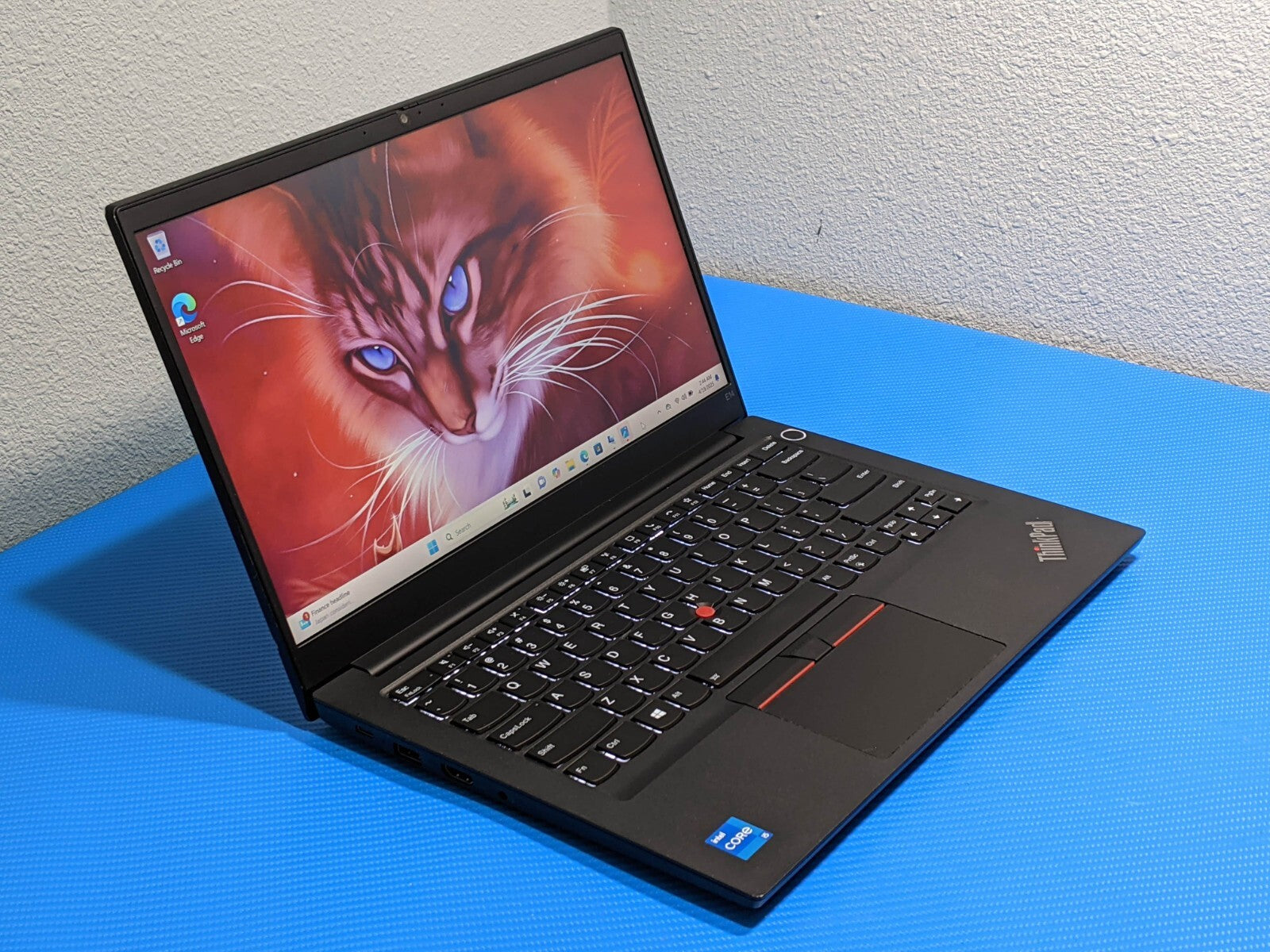 Lenovo ThinkPad E14 Gen 2 14