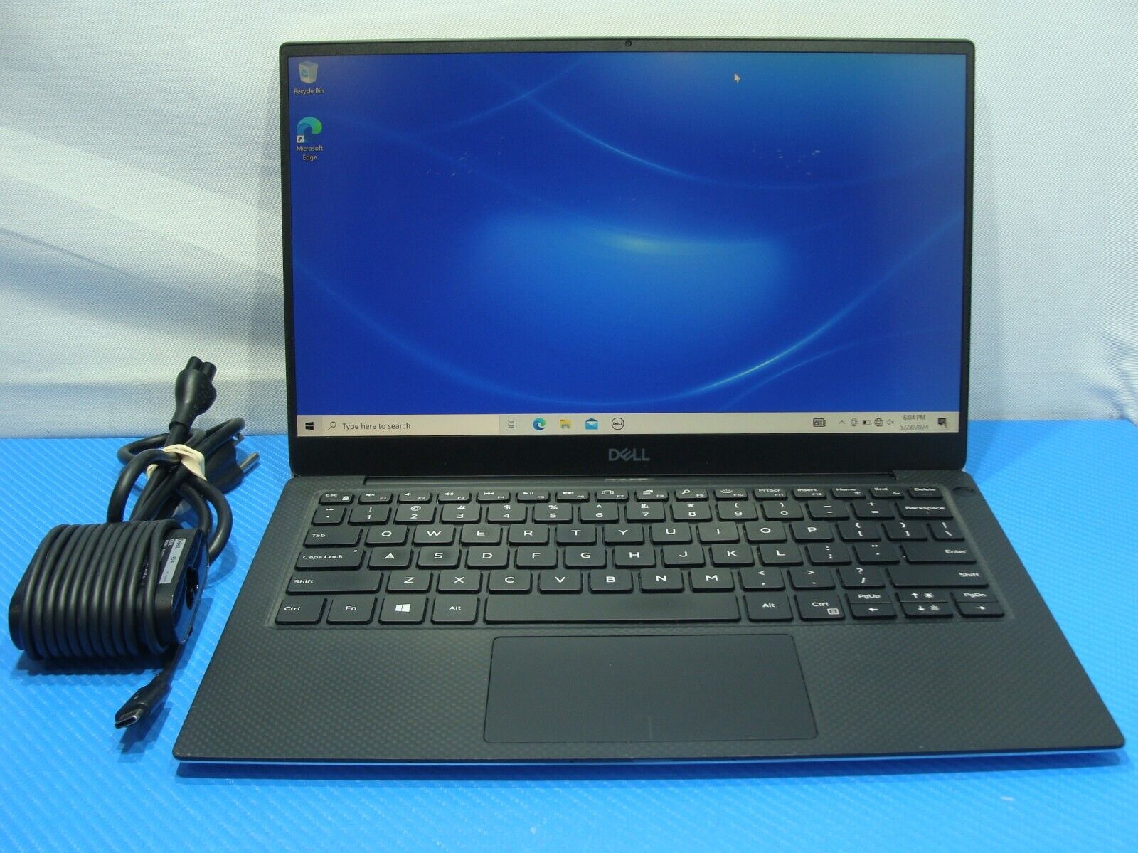 Dell XPS 13 7390 13.3