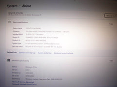 Warranty HP Zbook Firefly G8 15.6” FHD i7-1185G7 3GHz 32GB SSD Reset 512GB - Tested Computer Laptop Parts