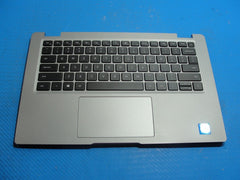 Dell Latitude 5420 14" Genuine Palmrest w/Touchpad BL Keyboard Speakers P54YV