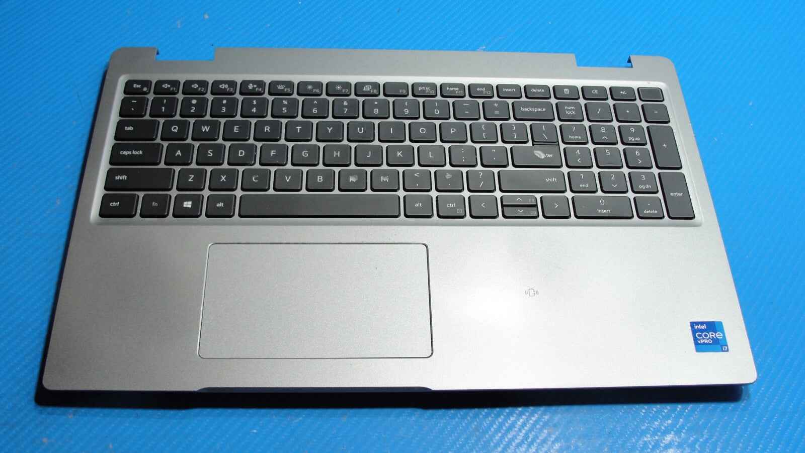 Dell Latitude 5521 15.6