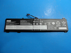 Lenovo Legion 15.6” 7 15IMH05 81YT Genuine Battery 15.36V 80Wh 5135mAh L19M4PC2 - Tested Computer Laptop Parts