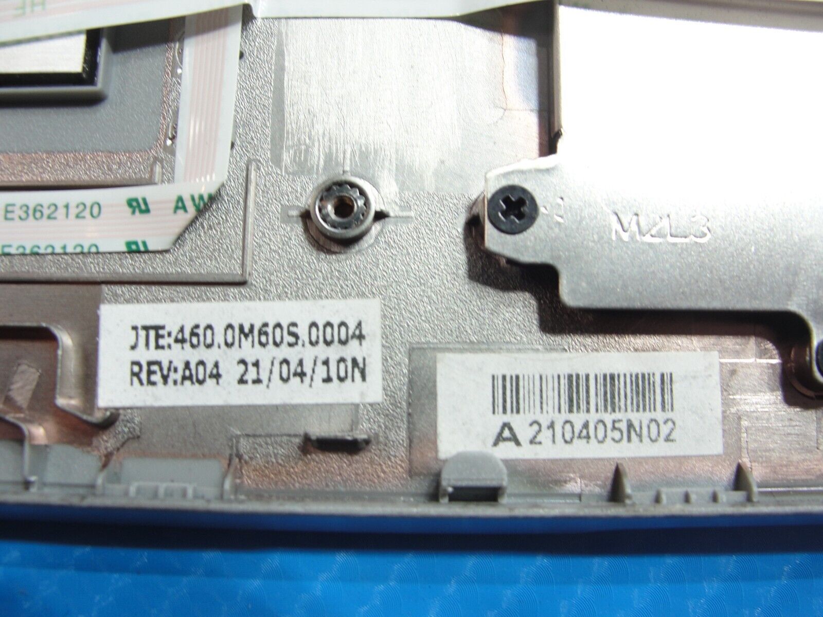 Dell Latitude 5520 15.6