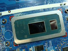 HP Pavilion x360 14m-dh0001dx 14" Intel i3-8145U 2.1GHz Motherboard L51132-601