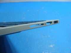 MacBook Pro A1502 13" 2014 MGX92LL/A Top Case Palmrest w/Battery Silver 661-8154