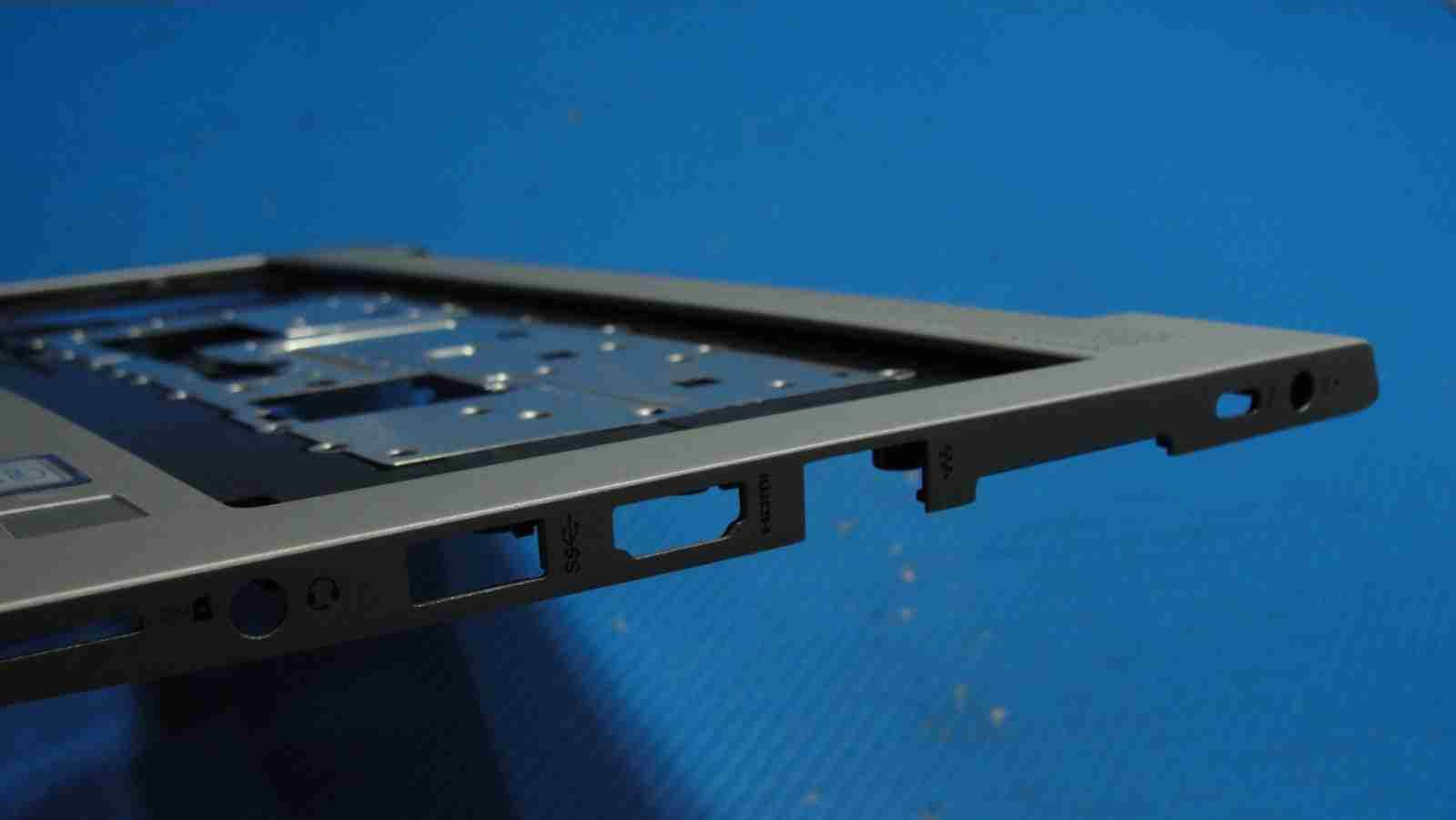 HP EliteBook 14” 840 G6 OEM Laptop Palmrest w/TouchPad L62746-001 6070B1487601 - Tested Computer Laptop Parts